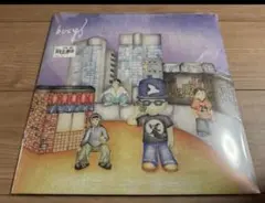 bim busy アナログ レコード BIM ミニアルバム『busy』が2025年3月に待望のLPリリースが決定