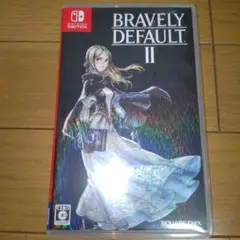ブレイブリーデフォルト2