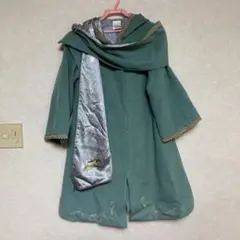 シークレットハニー ディズニー プリンセス 仮装 Dハロ コスプレ コート