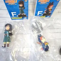一番くじ ドラゴンボール ASSEMBLE COLLECTION 孫悟空少年期