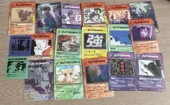ZUTOMAYO CARD ステッカー まとめ売り