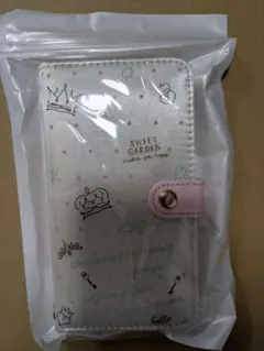 King＆Prince SWEET GARDEN スマホケース
