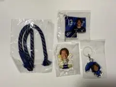 FC町田ゼルビア 三鬼海選手