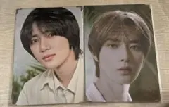 txt ボムギュ　プレミアムフォト