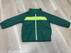 ナイキ　ウインドブレーカー　100