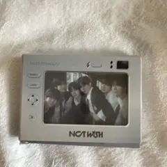 NCTWISH Steady QRver. 開封済