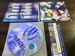 アニメ FAIRY TAIL オープニングu0026エンディング Vol.3 CD