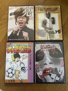 SLH DVD