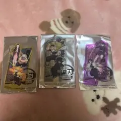 鬼滅の刃　無限城編　映画入場者特典
