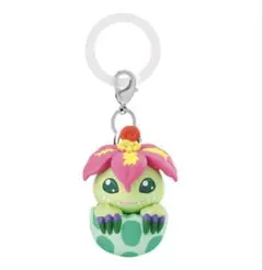 デジタルモンスター デジモン めじるしアクセサリー パルモン