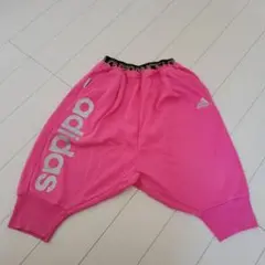 アディダス　パンツ　120㎝