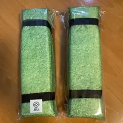 JRA Holidays!チャンス　折りたたみクッション2個ペア　非売品