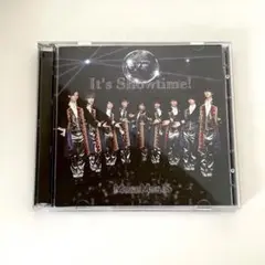 MeseMoa. It's Showtime! CD + DVD
