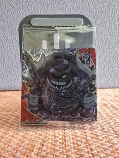 にふぉるめーしょん ワンピース大海賊シールウエハースLOG.12