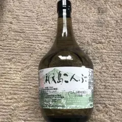 礼文島こんぶ