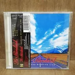 Hi-Standard - Another Starting Line 1