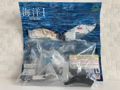ネイチャーテクニカラー　海洋
