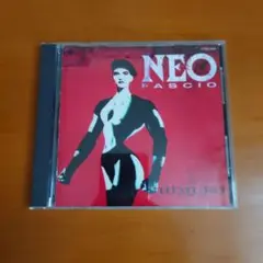氷室京介 NEO FASCIO CD