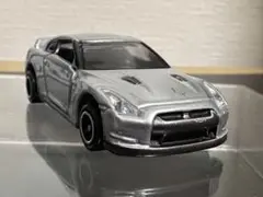 トミカ　日産　GTR R35
