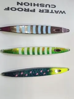 ネイチャーボーイズ　スピンライダーディープ180g