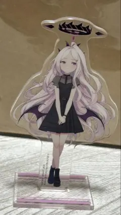 一番くじ ブルーアーカイブ ヒナ
