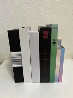 seventeen メンバーシップキット 等