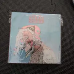 STRAY SHEEP(アートブック盤) 米津玄師