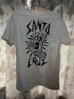 サンタクルーズ Tシャツ Mサイズ