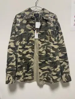 afbスパンコールシャツmサイズ SPANGLE SHIRTS L/S(M BLACK): AFB: MENS｜CONZ ONLINE STORE