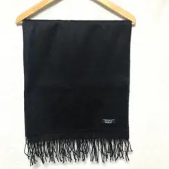【新品】ジョンストンズ カシミヤ70% 幅広大判カシミヤストール
