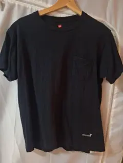 Ground Y × Hanes Tシャツ