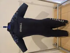 O'Neill Superfreak スプリングウェットスーツ　　 サイズM