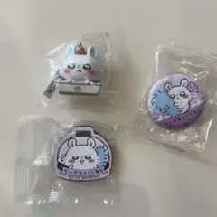 ちいかわ くら寿司 モモンガ まとめ売り