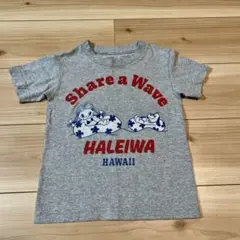 ハレイワ　HALEIWA TシャツXSサイズ