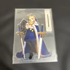 セイバー アクリルスタンド 剣付き