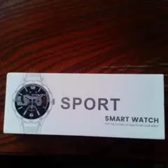 SPORT スマートウォッチ 本体
