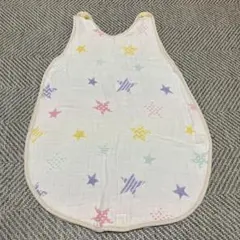 6重 ガーゼスリーパー サイズ80〜110
