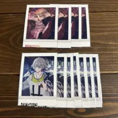 白光琉衣　18TRIP　ぱしゃこれ