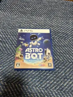 ASTRO BOT アストロボット PS5