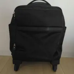 ace カナナプロジェクト キャリー スーツケース 黒