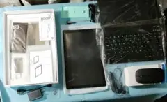 タブレット(他諸々）