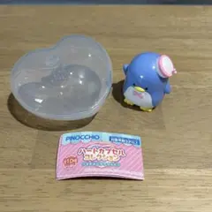 タキシードサム　ハートカプセルコレクション　サンリオ