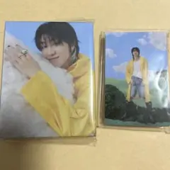 Seventeenth Heaven カラット盤 セット ディエイト