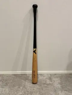 YANASE木製バット モデル：YMB-512 Maple X bamboo
