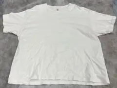 バトナー BATONER メリヤス パック Tシャツ ワイド M