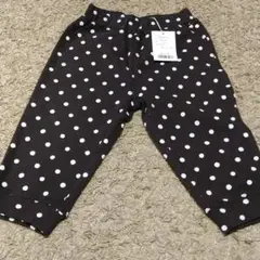 PAIR MANON☆ドットパンツ120