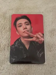SEVENTEEN HAPPYBURSTDAY ジョシュア