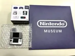 ニンテンドーミュージアム ゲームハードキーホルダーコレクション　新品　DS