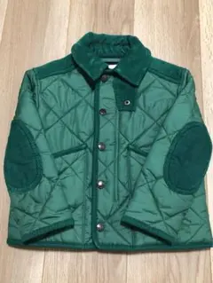 美品 バーバリー アウター 3Y 100センチ