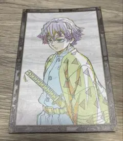 劇場版　鬼滅の刃　無限城編　第一章　ティザー期　おすそ分け　我妻善逸